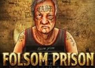 Folsom Prison игра с тюрьмой